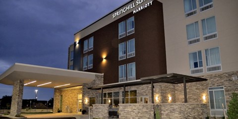 Springhill Suites - Windsor, CO