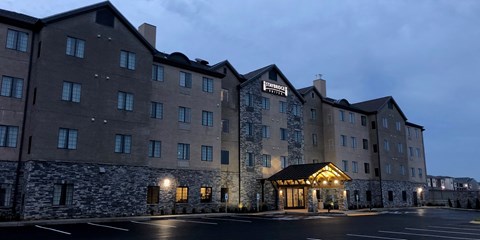 Staybridge Suites - Mt Juliet, TN